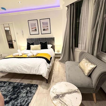 Studio In Central London Kensington מראה חיצוני תמונה
